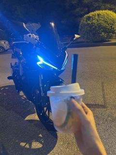 Kayo 321RR 320 cc - ფოტო 5