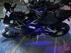 Kayo 321RR 320 cc - ფოტო 6