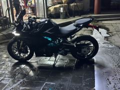 Kayo 321RR 320 cc - ფოტო 7