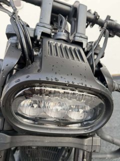 QJMOTOR Flash 350 - ფოტო 2