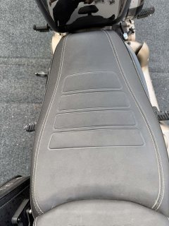 QJMOTOR Flash 350 - ფოტო 3