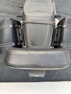 QJMOTOR Flash 350 - ფოტო 4