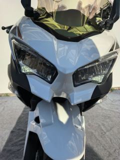Kawasaki Ninja 400 - ფოტო 3