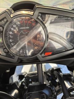 Kawasaki Ninja 400 - ფოტო 4