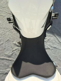 Kawasaki Ninja 400 - ფოტო 5
