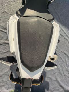 Kawasaki Ninja 400 - ფოტო 7