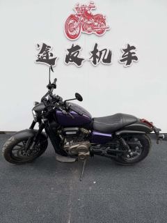 QJMOTOR Flash 300 - photo 1