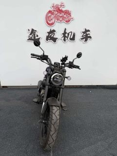QJMOTOR Flash 300 - photo 2