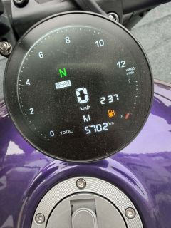 QJMOTOR Flash 300 - photo 3