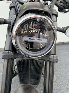 QJMOTOR Flash 300 - photo 4