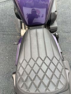 QJMOTOR Flash 300 - photo 5