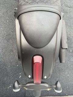 QJMOTOR Flash 300 - photo 6