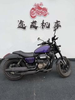 QJMOTOR Flash 300 - photo 7