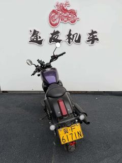 QJMOTOR Flash 300 - photo 8