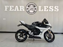 CFMOTO 450SR - ფოტო 1