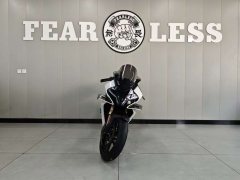CFMOTO 450SR - ფოტო 2