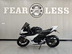 CFMOTO 450SR - ფოტო 3