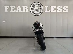 CFMOTO 450SR - ფოტო 4