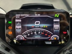 CFMOTO 450SR - ფოტო 5