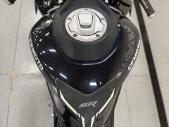 CFMOTO 450SR - ფოტო 6