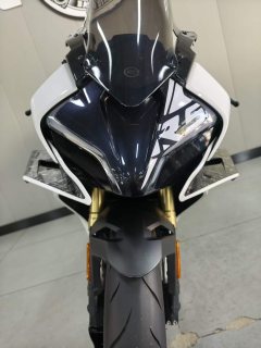 CFMOTO 450SR - ფოტო 8