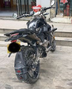 Kiden KD150-G - ფოტო 3
