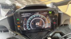 CFMOTO 450SR - ფოტო 2