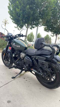 Hyosung GV300S - ფოტო 1