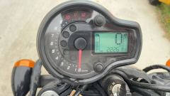 Hyosung GV300S - ფოტო 4