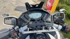 CFMOTO 650TR-G - ფოტო 3