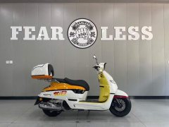 Nanfnag Monica Lisa Feigo 250 cc - photo 1