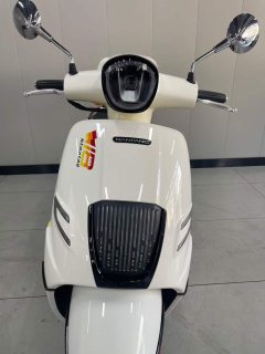 Nanfnag Monica Lisa Feigo 250 cc - photo 5