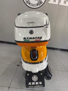 Nanfnag Monica Lisa Feigo 250 cc - photo 6