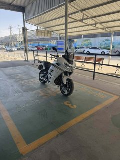 Benelli 600GC - ფოტო 1