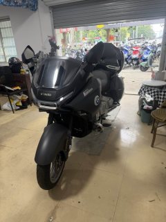 Paifang Starship 6 600 cc - фото 2