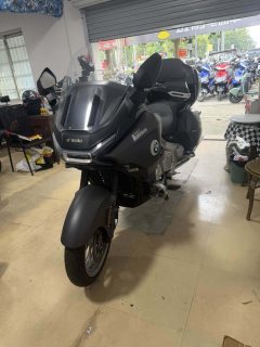 Paifang Starship 6 600 cc - фото 3