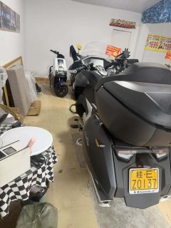 Paifang Starship 6 600 cc - фото 4