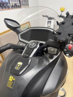 Paifang Starship 6 600 cc - фото 6