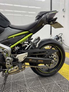 Kawasaki Z900 950 cc - ფოტო 10