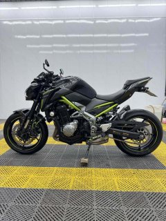 Kawasaki Z900 950 cc - ფოტო 2