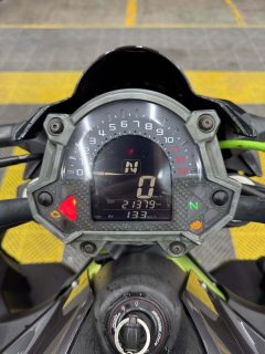 Kawasaki Z900 950 cc - ფოტო 7