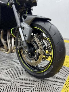 Kawasaki Z900 950 cc - ფოტო 8