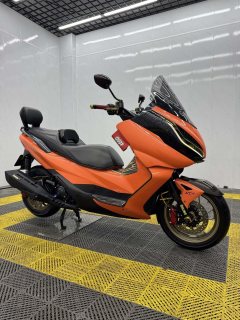 Zontes 350E - фото 1