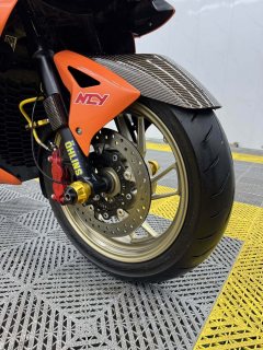 Zontes 350E - фото 10