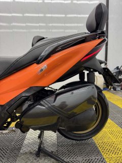 Zontes 350E - фото 12