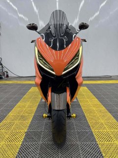 Zontes 350E - фото 2