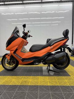 Zontes 350E - фото 4