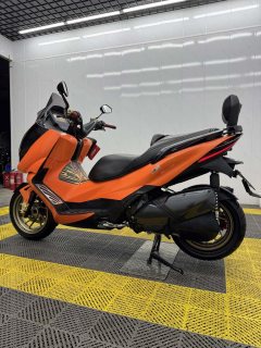 Zontes 350E - фото 5