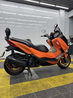 Zontes 350E - фото 6