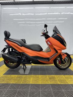 Zontes 350E - фото 7